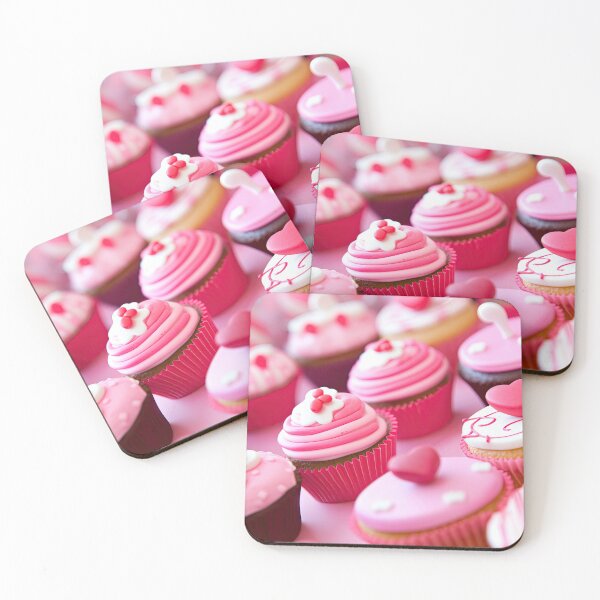 Item preview, Cupcake Love designed and sold by Corbin Blackwood.
