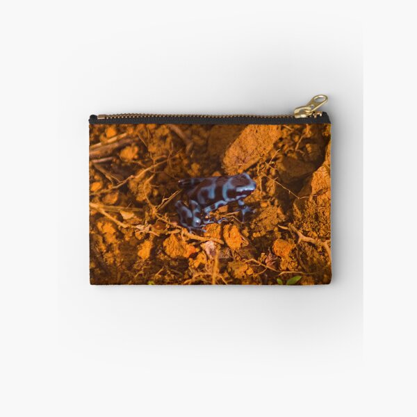 Item preview, kla blue frog designed and sold by pcfyi.