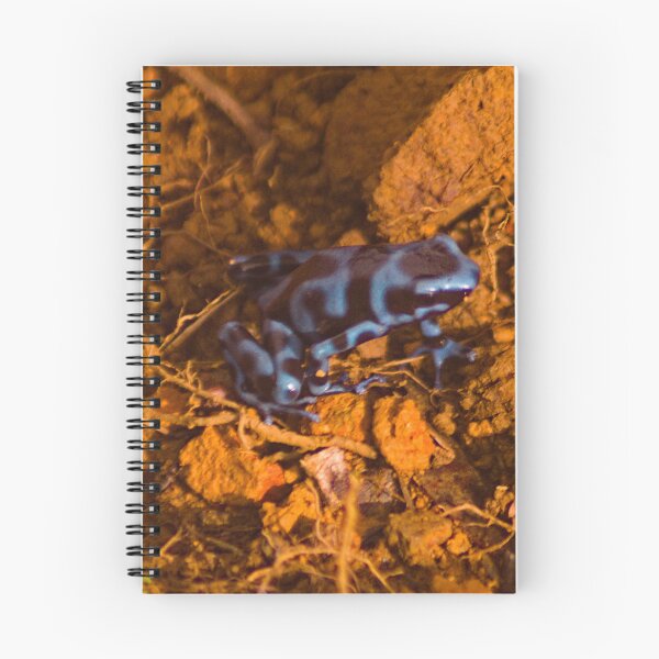 Item preview, kla blue frog designed and sold by pcfyi.