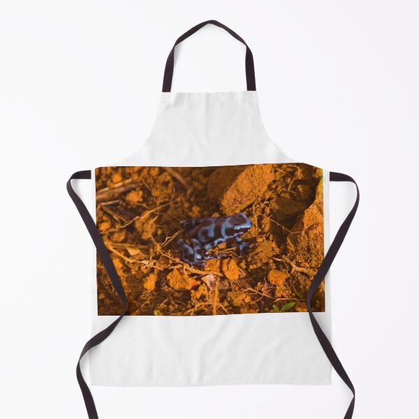 Item preview, kla blue frog designed and sold by pcfyi.