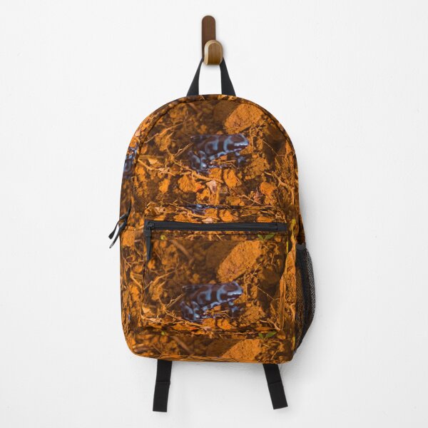 Item preview, kla blue frog designed and sold by pcfyi.