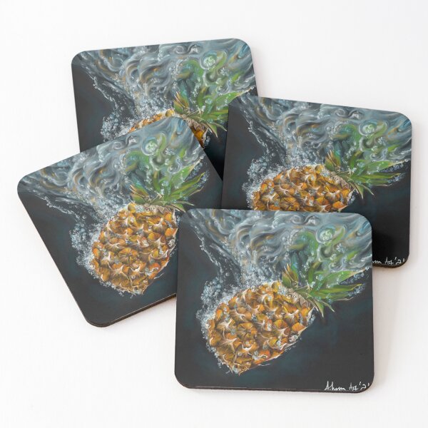 Item preview, Paradise. designed and sold by ALynnArt213.