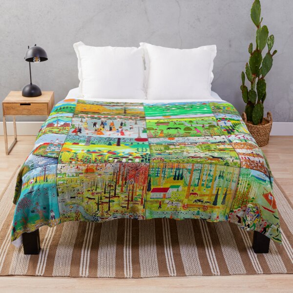 Item preview, George Voronovsky designed and sold by Montage-Madness.