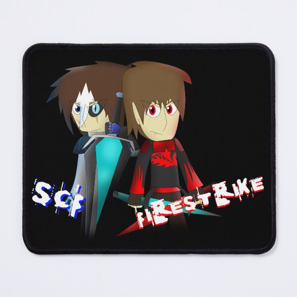 Item preview, SCF and Firestrike designed and sold by SCF-Store.