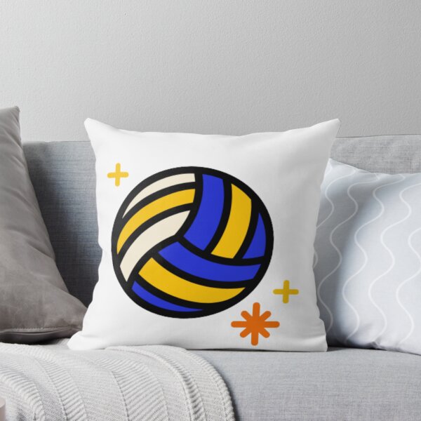 Item preview, Volleyball Player Boys Girls designed and sold by Zoo-Moo.