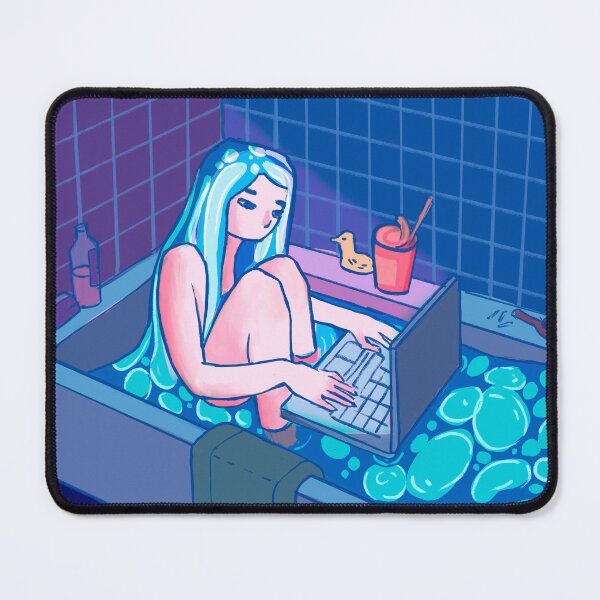 Item preview, Bathtub designed and sold by MonsterHaven.