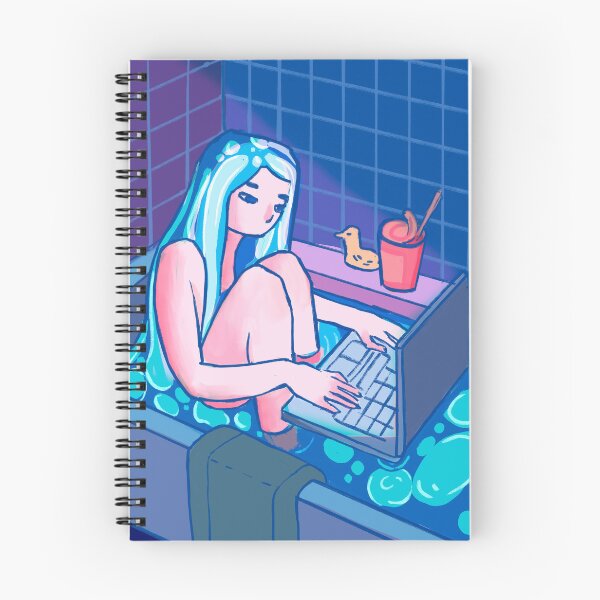 Item preview, Bathtub designed and sold by MonsterHaven.