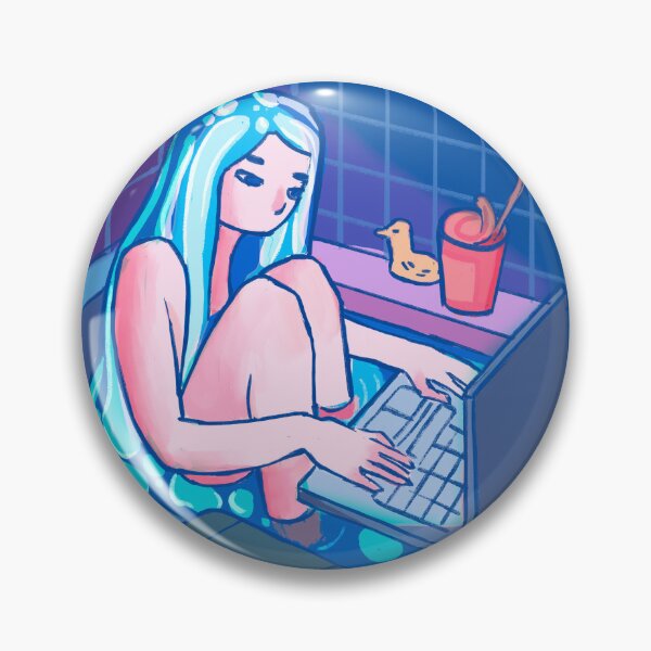 Item preview, Bathtub designed and sold by MonsterHaven.