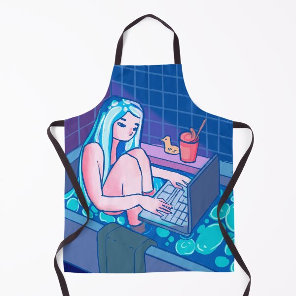 Item preview, Bathtub designed and sold by MonsterHaven.