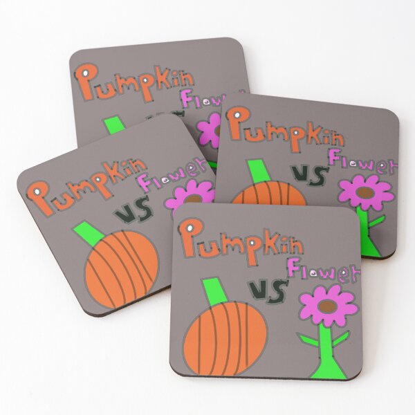 Item preview, Animated pumpkin and flower designed and sold by lukesubbby.