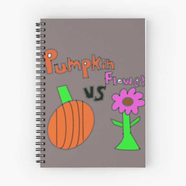 Item preview, Animated pumpkin and flower designed and sold by lukesubbby.