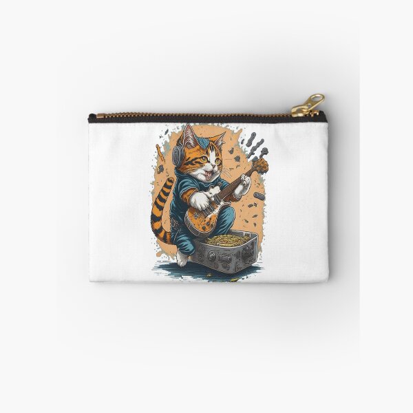 Item preview, Rockin' Cat designed and sold by hmadan.