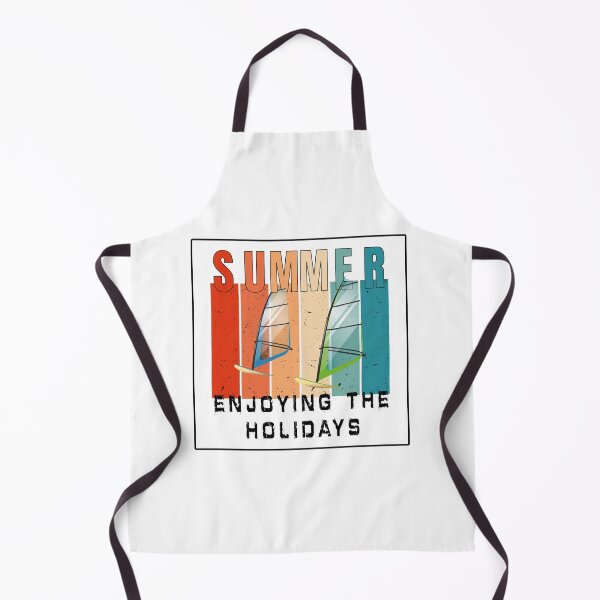 Item preview, enjoy the summer holidays designed and sold by ArtSolitary.