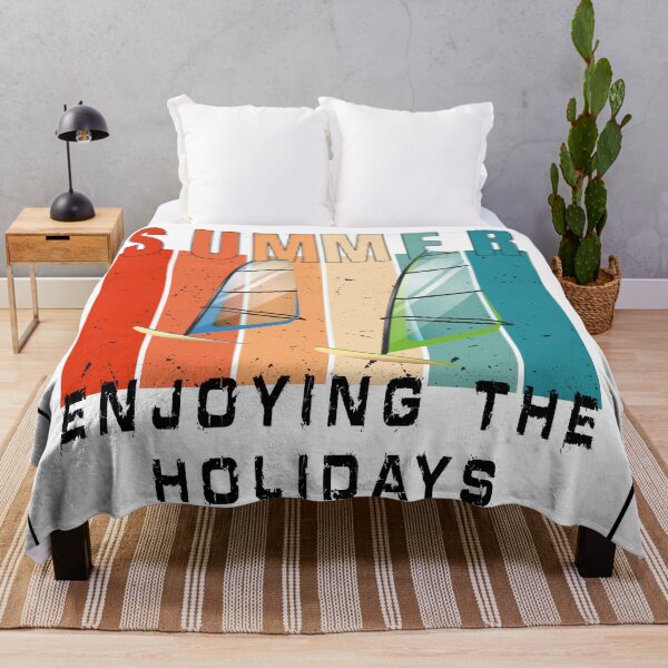 Item preview, enjoy the summer holidays designed and sold by ArtSolitary.