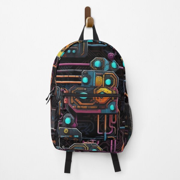 Item preview, Cyberpunk Texture - One designed and sold by UlDesigns.