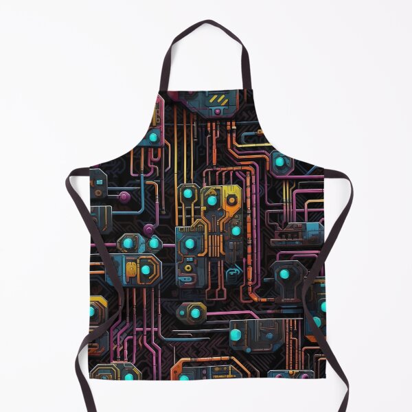 Item preview, Cyberpunk Texture - One designed and sold by UlDesigns.