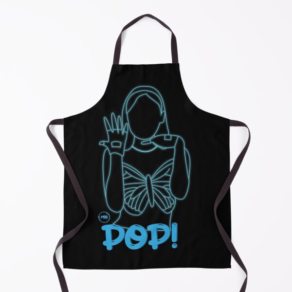 Item preview, pop led design! by nayeon designed and sold by mbs-desing.