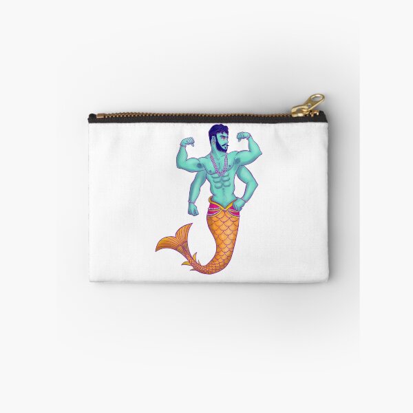 Item preview, Merman Vivek  designed and sold by ShiningGlimmer.