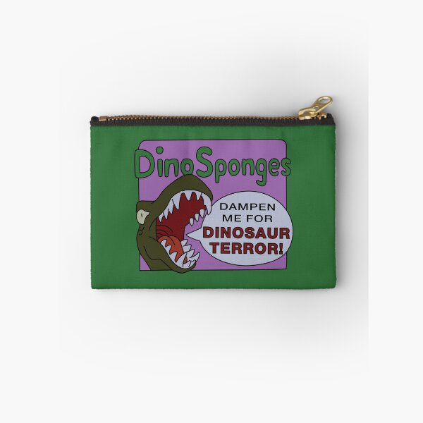 Item preview, Dino Sponges designed and sold by REALsaintpetty.