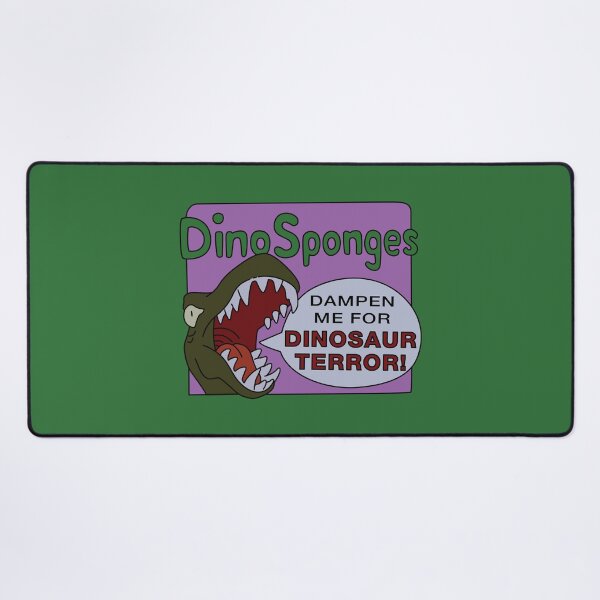 Item preview, Dino Sponges designed and sold by REALsaintpetty.