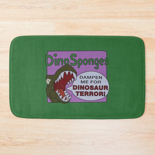 Item preview, Dino Sponges designed and sold by REALsaintpetty.