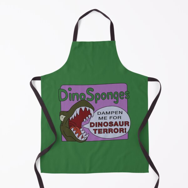 Item preview, Dino Sponges designed and sold by REALsaintpetty.