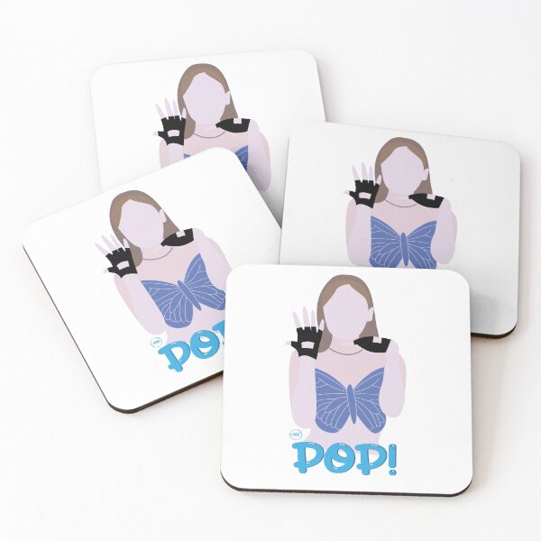 Artikelvorschau, Pop-Silhouetten-Design! von Nayeon entworfen und verkauft von mbs-desing.