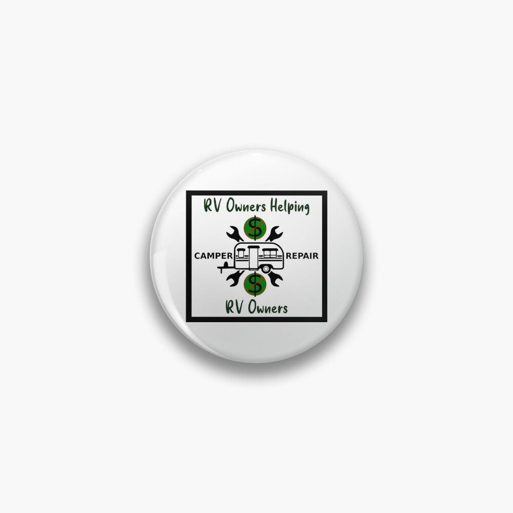 Item preview, Pin designed and sold by RFMStore.