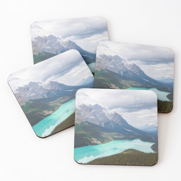 Item preview, Peyto Lake designed and sold by GagnonPhotos.