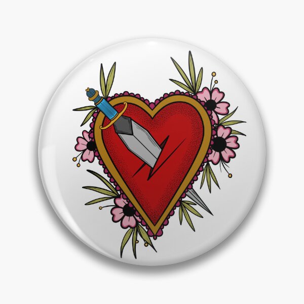 Item preview, It Hurts designed and sold by PoshArtwork.