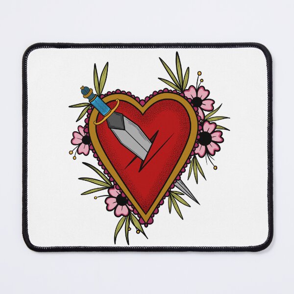 Item preview, It Hurts designed and sold by PoshArtwork.