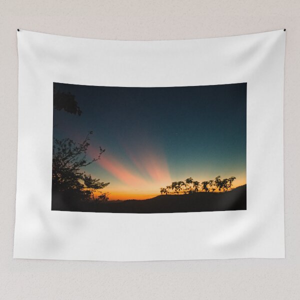 Item preview, kla sunset dream designed and sold by pcfyi.