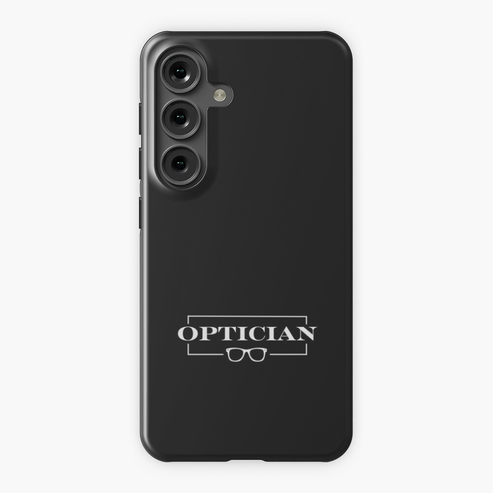 Item preview, Samsung Galaxy Snap Case designed and sold by OpticianNow.