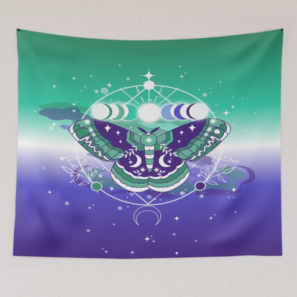 Item preview,  MLM Pride Magic designed and sold by therighttee1.