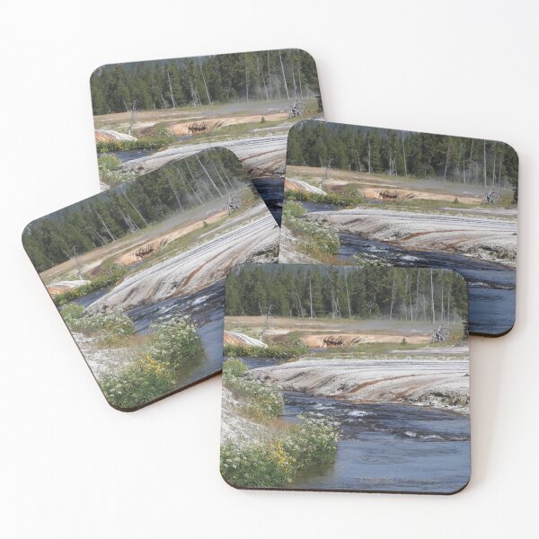 Item preview, Yellowstone designed and sold by Thistle-Thorn.