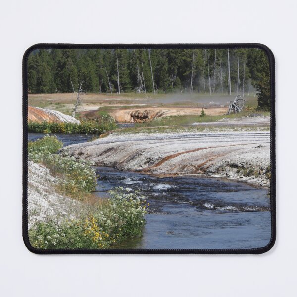 Item preview, Yellowstone designed and sold by Thistle-Thorn.