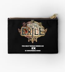 Path of Exile - The EX Studio Pouch
