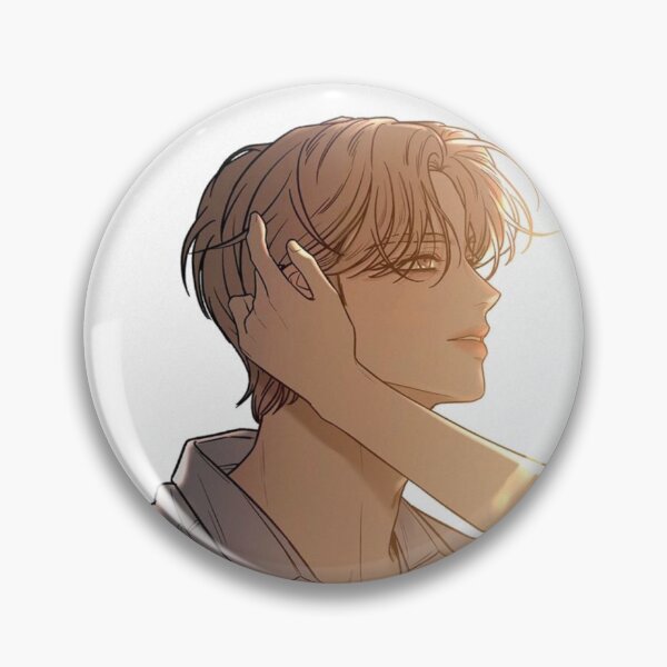 Item preview, Operation True Love: Dohwa Baek designed and sold by Babyxxx.