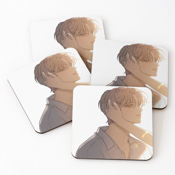 Item preview, Operation True Love: Dohwa Baek designed and sold by Babyxxx.