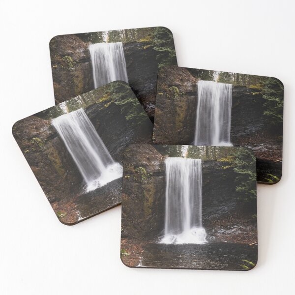 Item preview, Waterfall designed and sold by GagnonPhotos.