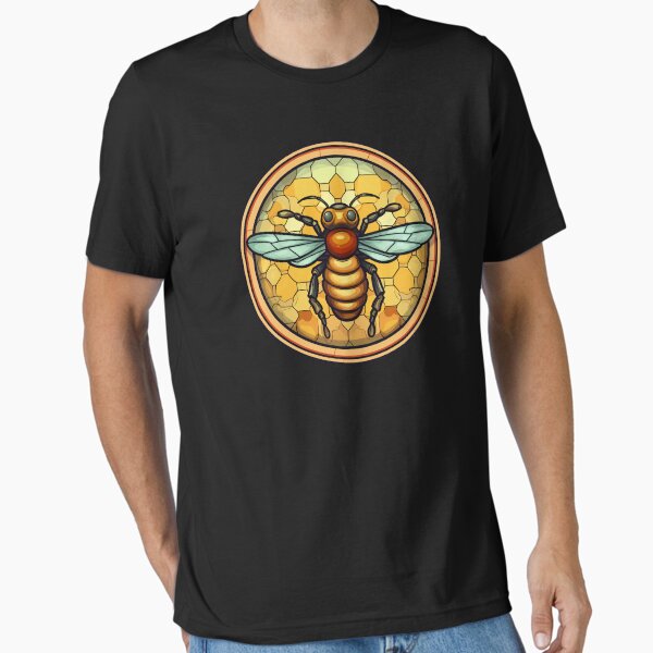 Item preview, Bee Honeycomb designed and sold by Meliafroggy.