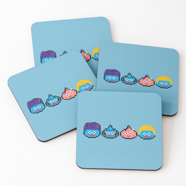 Item preview, The Hero's Party designed and sold by AlefgardHero.