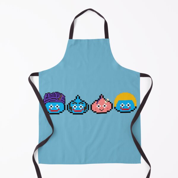 Item preview, The Hero's Party designed and sold by AlefgardHero.