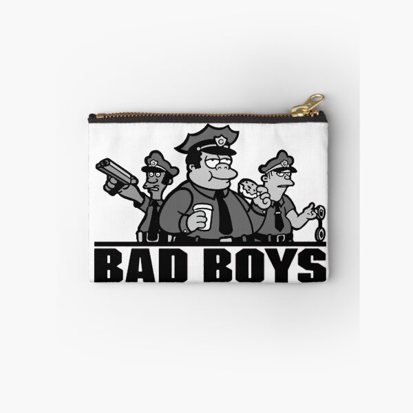Item preview, Bad Boys designed and sold by Lewis Spragg.