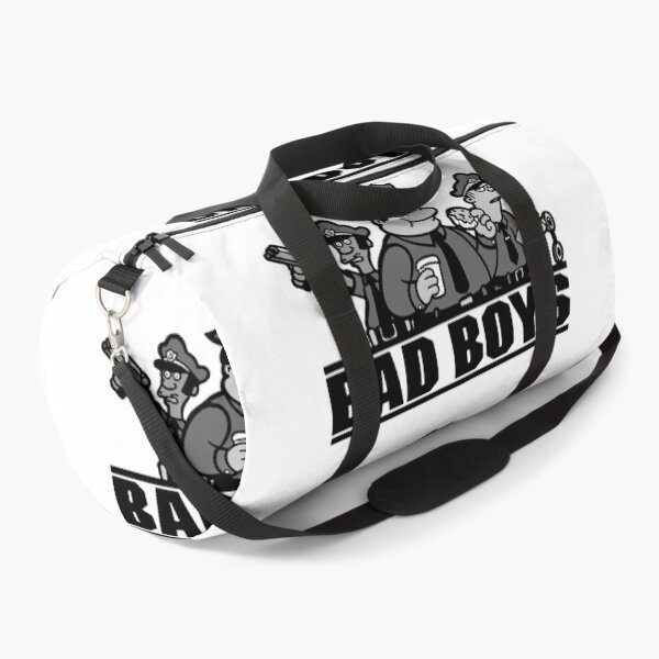 Item preview, Bad Boys designed and sold by Lewis Spragg.