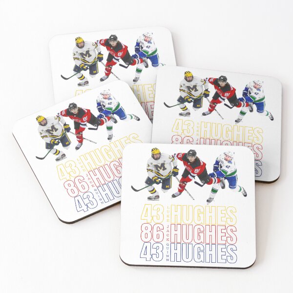Item preview, Hughes Brothers designed and sold by MLD112.