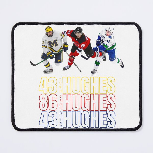Item preview, Hughes Brothers designed and sold by MLD112.