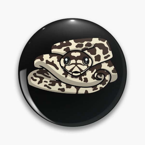 Item preview, Cute Banana Kingsnake designed and sold by eternallygifted.