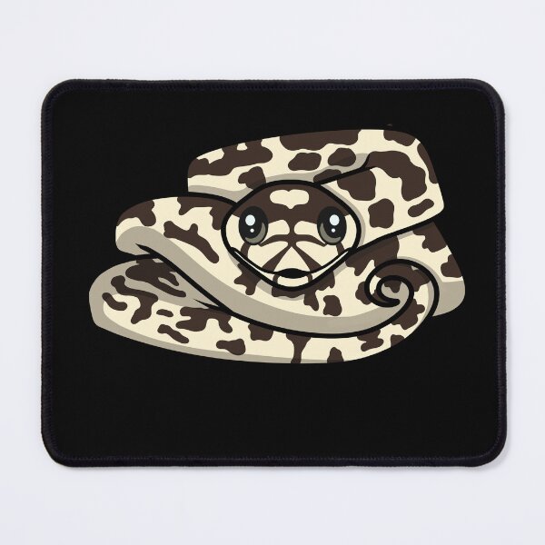 Item preview, Cute Banana Kingsnake designed and sold by eternallygifted.