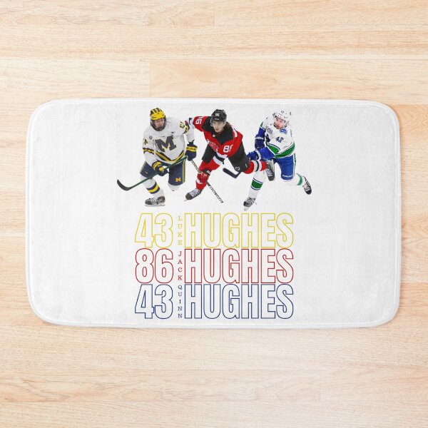 Item preview, Hughes Brothers designed and sold by MLD112.